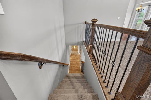 Tiny photo for 180 Pintail Drive, Old Monroe, MO 63369 (MLS # 26068615)