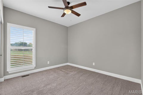 Tiny photo for 180 Pintail Drive, Old Monroe, MO 63369 (MLS # 26068615)