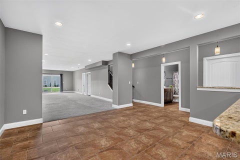 Tiny photo for 180 Pintail Drive, Old Monroe, MO 63369 (MLS # 26068615)