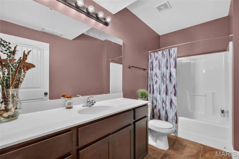 Tiny photo for 180 Pintail Drive, Old Monroe, MO 63369 (MLS # 26068615)