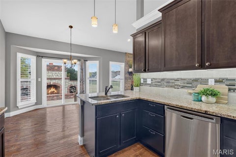 Tiny photo for 180 Pintail Drive, Old Monroe, MO 63369 (MLS # 26068615)