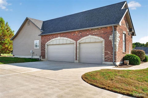 Tiny photo for 180 Pintail Drive, Old Monroe, MO 63369 (MLS # 26068615)