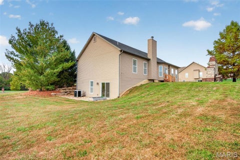 Tiny photo for 180 Pintail Drive, Old Monroe, MO 63369 (MLS # 26068615)