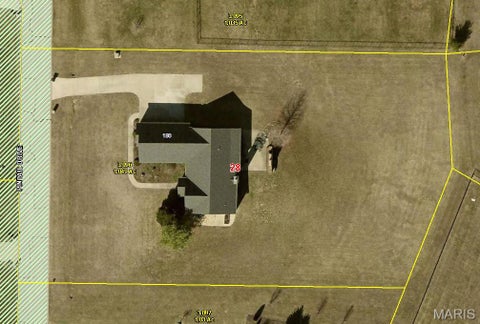 Tiny photo for 180 Pintail Drive, Old Monroe, MO 63369 (MLS # 26068615)