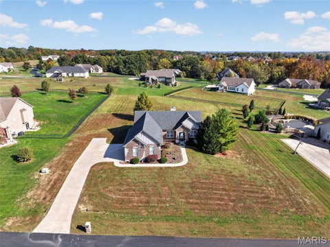 Tiny photo for 180 Pintail Drive, Old Monroe, MO 63369 (MLS # 26068615)
