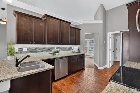 Tiny photo for 180 Pintail Drive, Old Monroe, MO 63369 (MLS # 26068615)