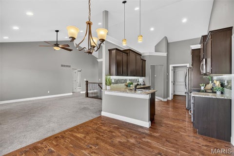 Tiny photo for 180 Pintail Drive, Old Monroe, MO 63369 (MLS # 26068615)