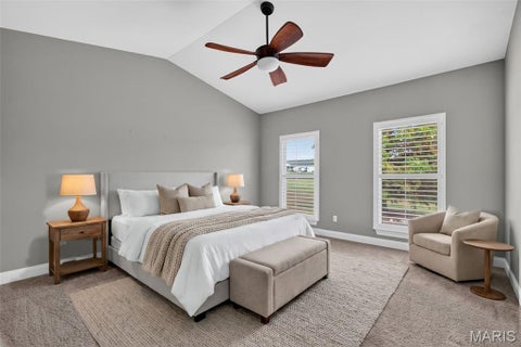 Tiny photo for 180 Pintail Drive, Old Monroe, MO 63369 (MLS # 26068615)