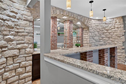 Tiny photo for 180 Pintail Drive, Old Monroe, MO 63369 (MLS # 26068615)