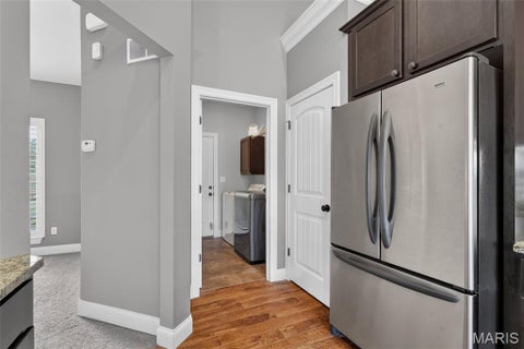 Tiny photo for 180 Pintail Drive, Old Monroe, MO 63369 (MLS # 26068615)