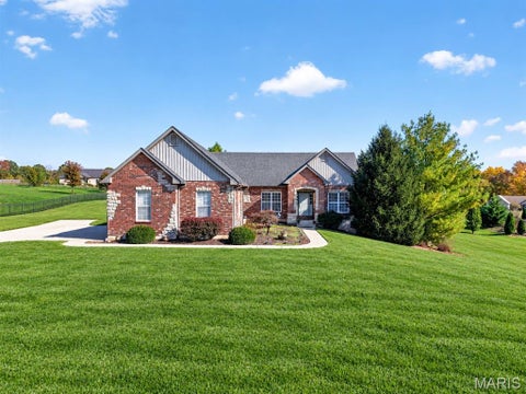 Photo of 180 Pintail Drive, Old Monroe, MO 63369 (MLS # 26068615)
