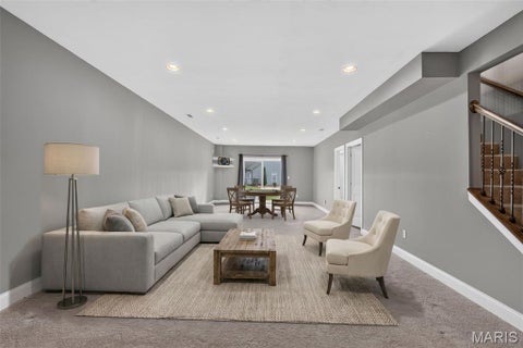 Tiny photo for 180 Pintail Drive, Old Monroe, MO 63369 (MLS # 26068615)