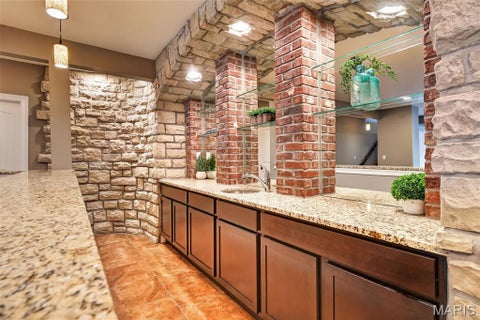 Tiny photo for 180 Pintail Drive, Old Monroe, MO 63369 (MLS # 26068615)