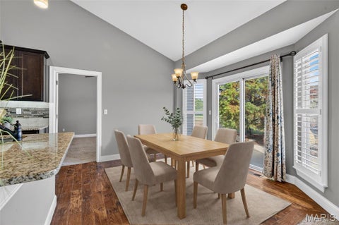 Tiny photo for 180 Pintail Drive, Old Monroe, MO 63369 (MLS # 26068615)