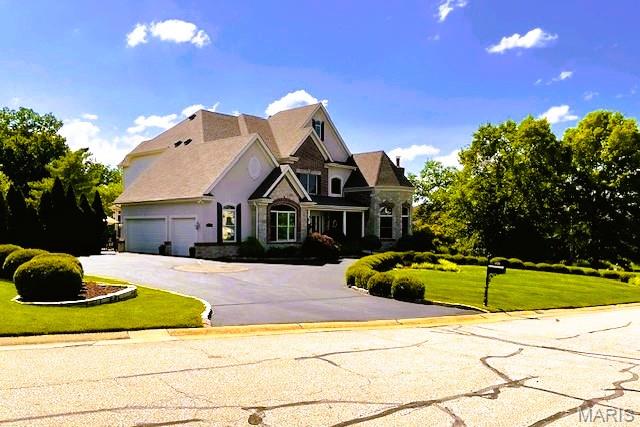 1009 Savonne Court