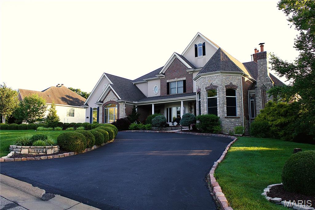 1009 Savonne Court