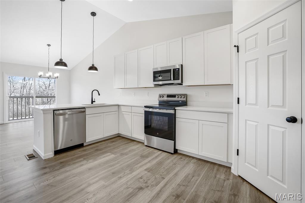 Boone Ridge 28 - Residential