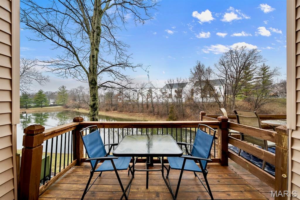 Hickory Sound Condo I Ph I - Residential