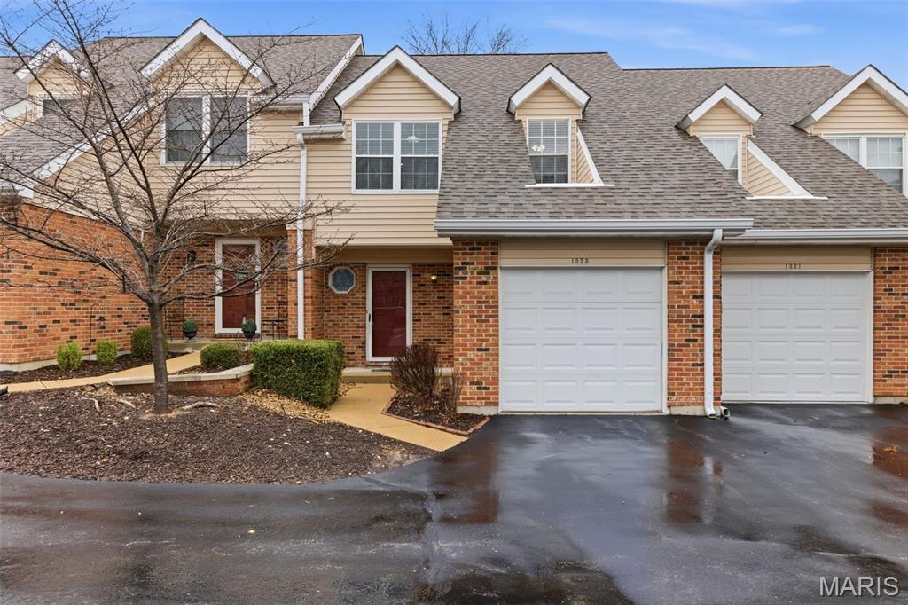 Hickory Sound Condo I Ph I - Residential