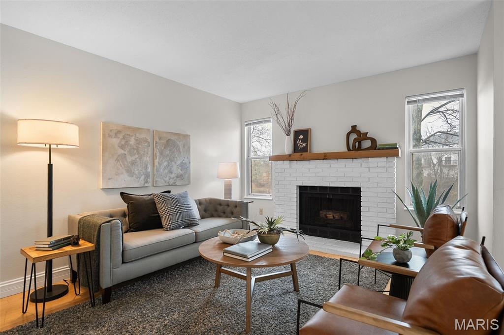 Hickory Sound Condo I Ph I - Residential