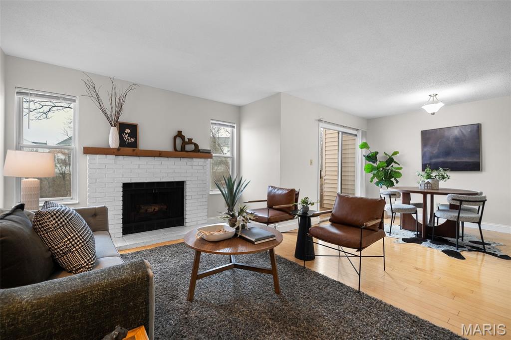 Hickory Sound Condo I Ph I - Residential