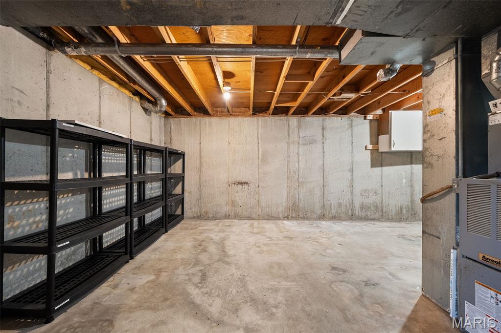 Hickory Sound Condo I Ph I - Residential