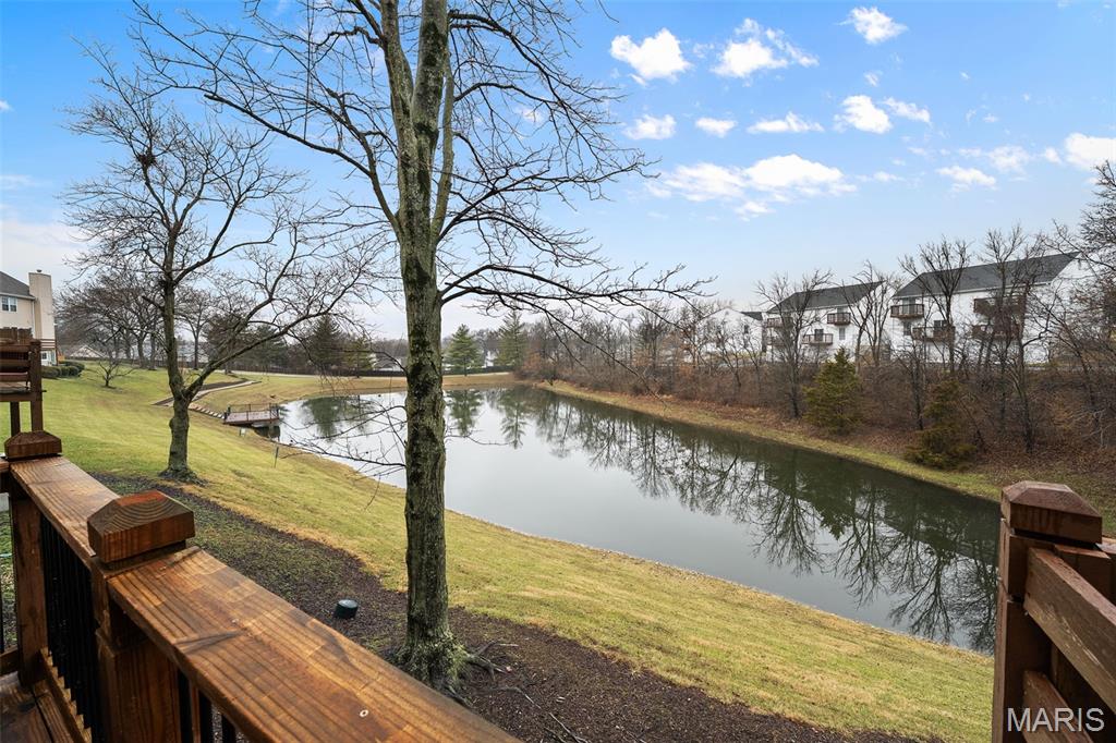 Hickory Sound Condo I Ph I - Residential