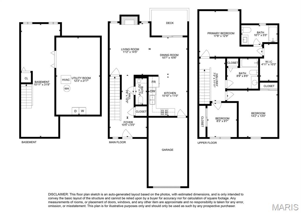 Hickory Sound Condo I Ph I - Residential