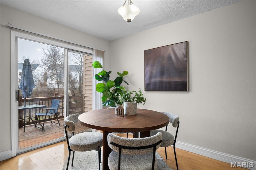 Hickory Sound Condo I Ph I - Residential