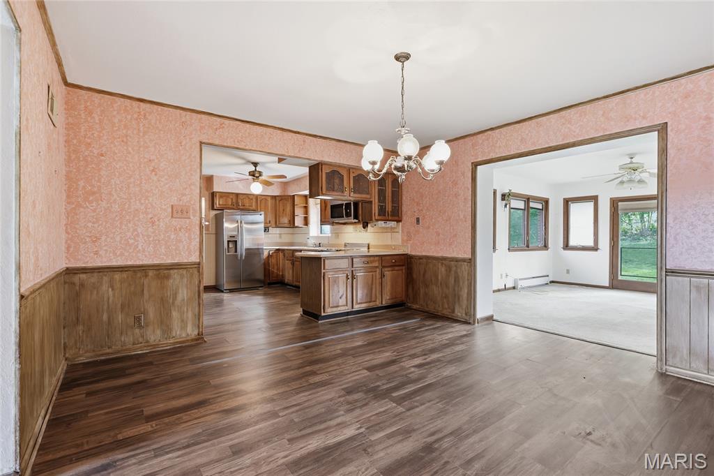 Bellewood Park Sec 5 Blk B Lts 8 & - Residential