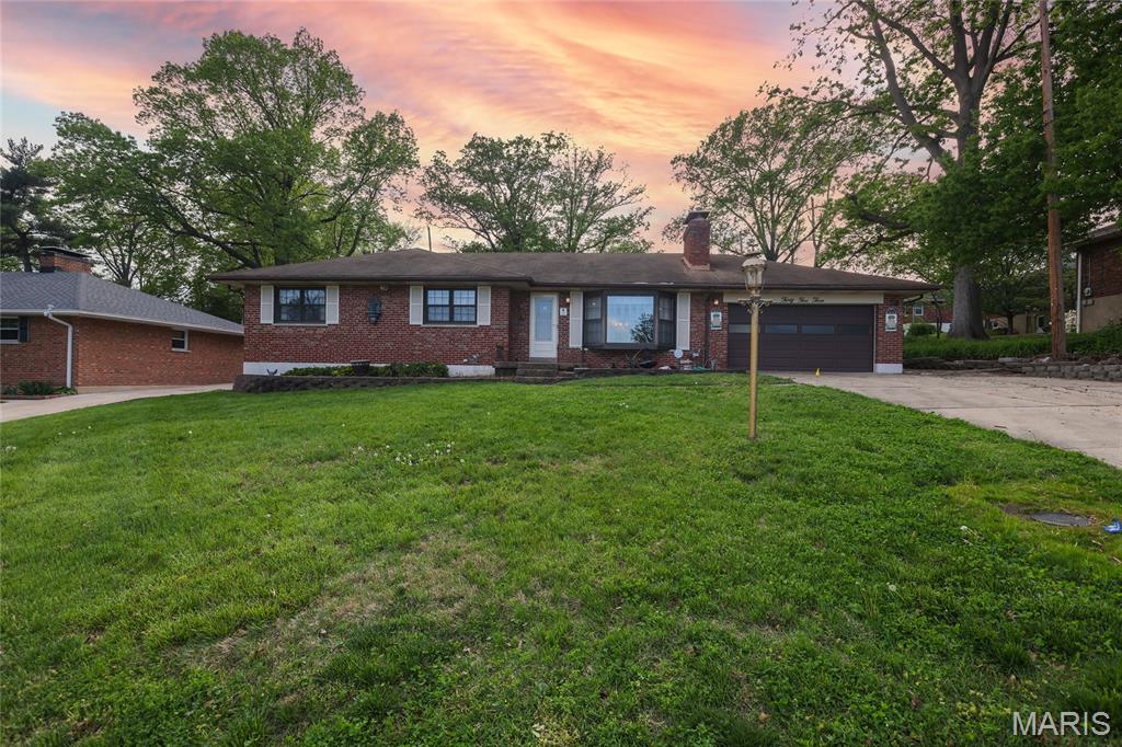 Bellewood Park Sec 5 Blk B Lts 8 & - Residential