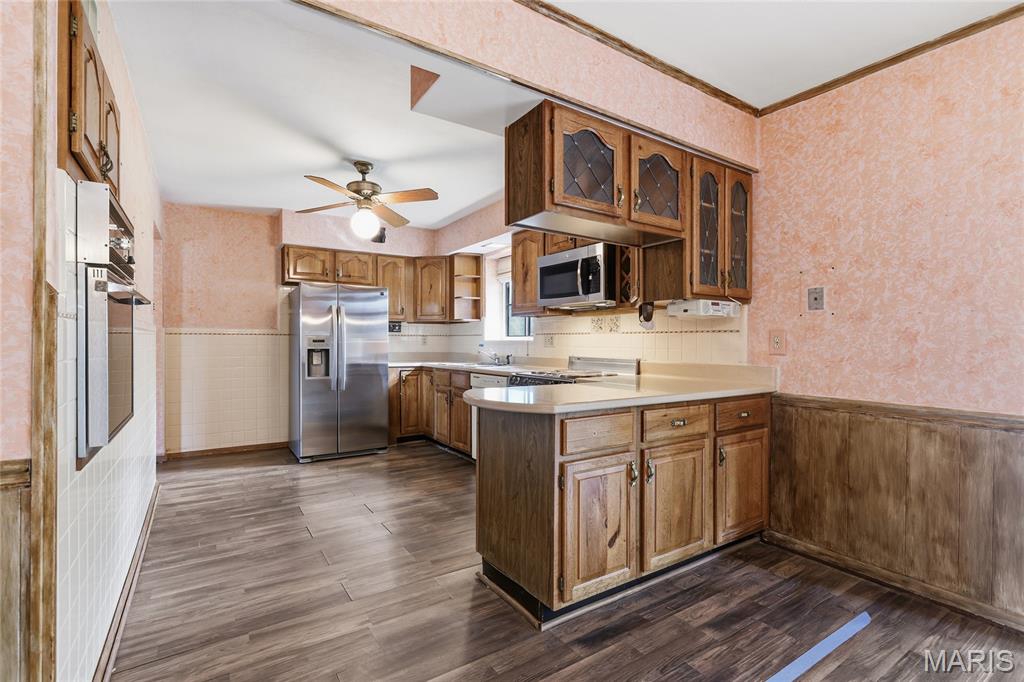 Bellewood Park Sec 5 Blk B Lts 8 & - Residential