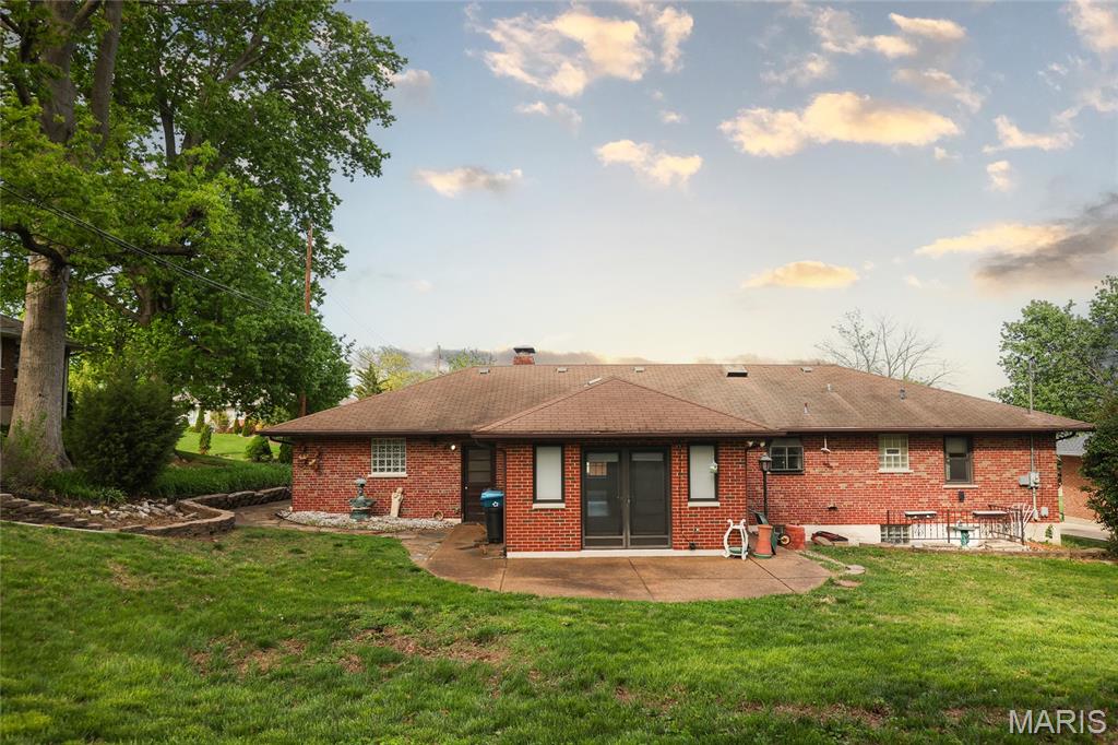 Bellewood Park Sec 5 Blk B Lts 8 & - Residential