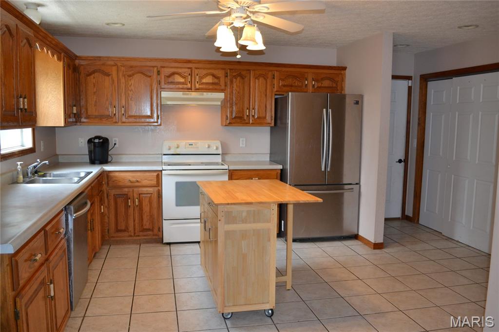 Sawmill Ridge - Residential