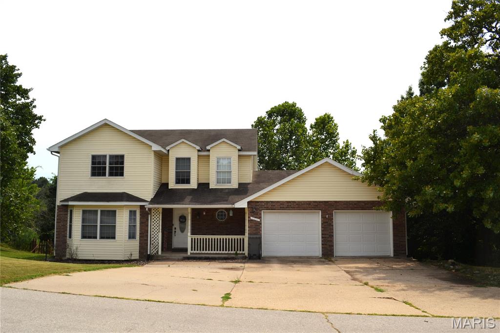 Sawmill Ridge - Residential