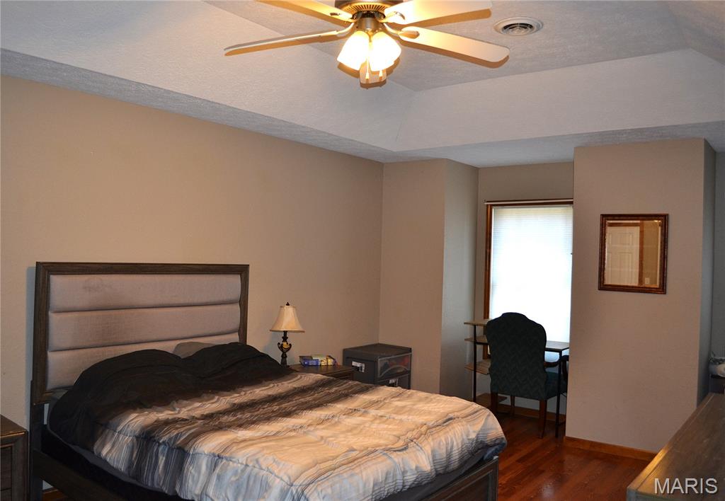 Sawmill Ridge - Residential