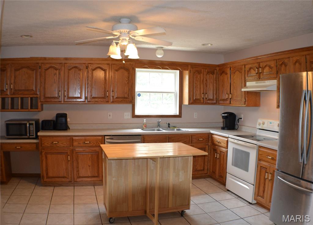 Sawmill Ridge - Residential