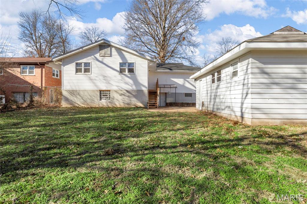 Ferguson Park - Residential