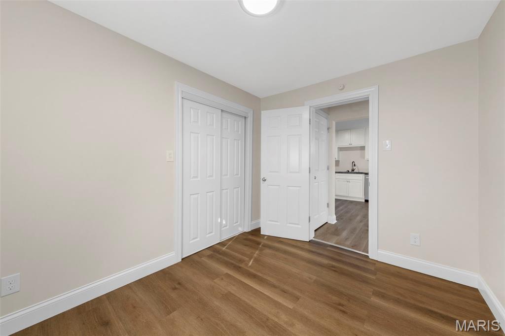Ferguson Park - Residential