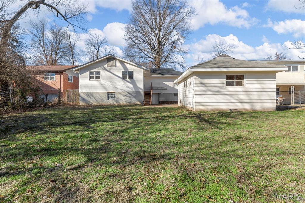 Ferguson Park - Residential