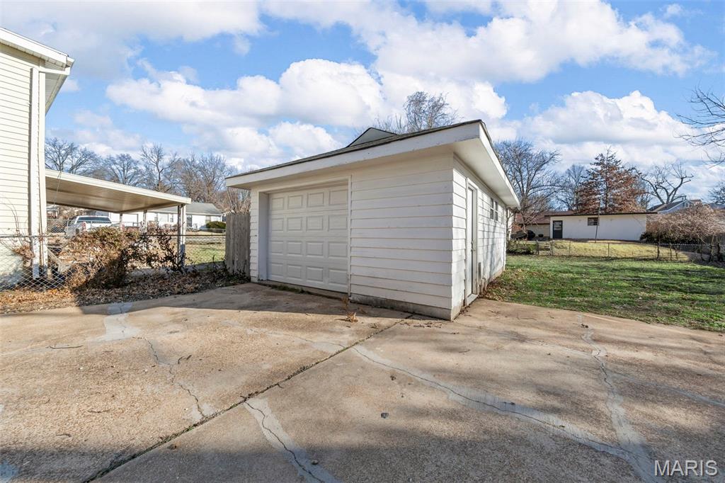 Ferguson Park - Residential