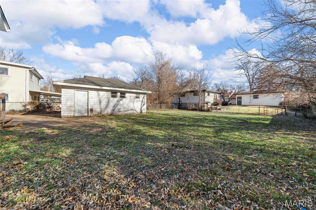 Ferguson Park - Residential