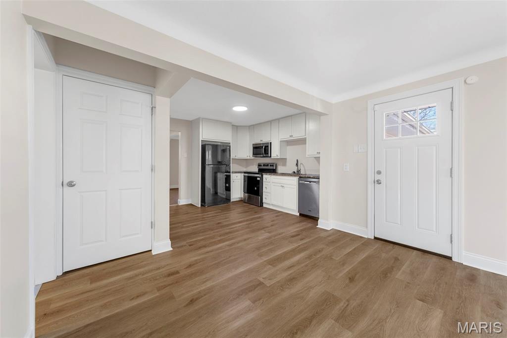Ferguson Park - Residential
