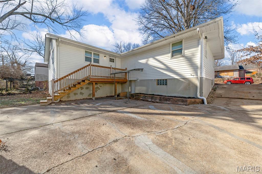 Ferguson Park - Residential