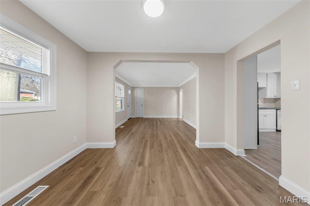 Ferguson Park - Residential
