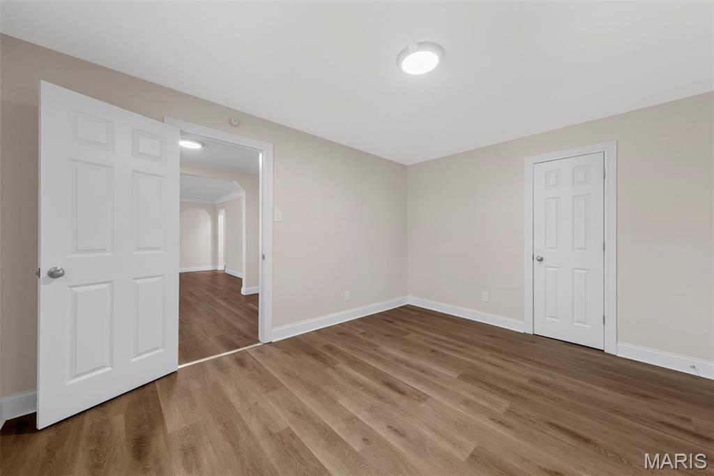Ferguson Park - Residential