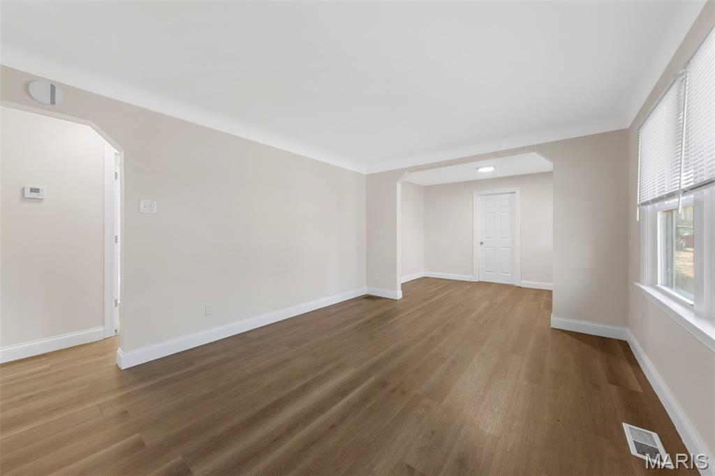 Ferguson Park - Residential