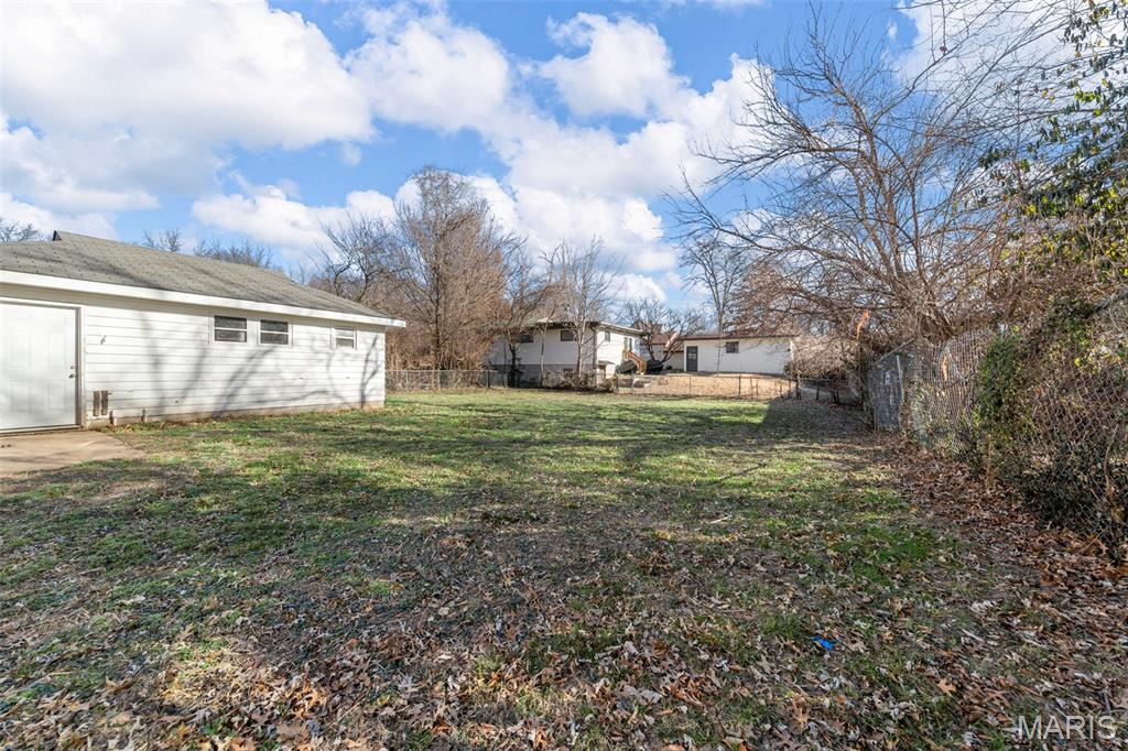 Ferguson Park - Residential