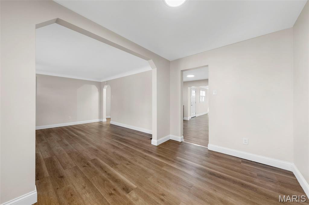 Ferguson Park - Residential