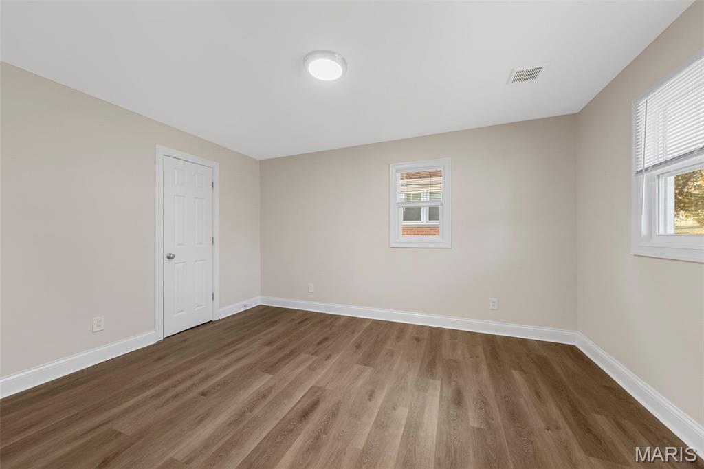 Ferguson Park - Residential